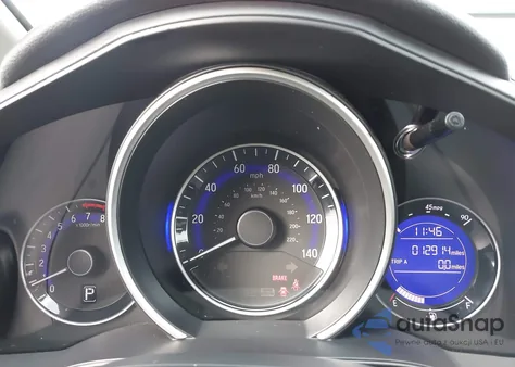 2020 Honda Fit Lx from USA, damaged, VIN 3HGGK5H48LM720078